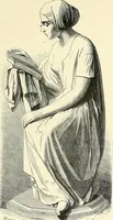 An illustration from Gazette des beaux-arts (1859)