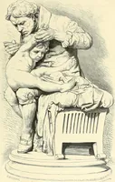 An illustration from Gazette des beaux-arts (1859)