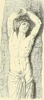 An illustration from Gazette des beaux-arts (1859)