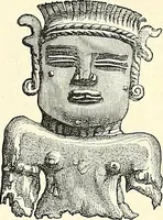 An illustration from Gazette des beaux-arts (1859)