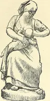 An illustration from Gazette des beaux-arts (1859)