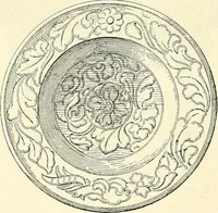 An illustration from Gazette des beaux-arts (1859)