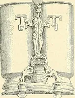 Picture 127 of 246 from Gazette des beaux-arts (1859), leaf 328