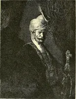 An illustration from Gazette des beaux-arts (1859)
