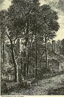 An illustration from Gazette des beaux-arts (1859)