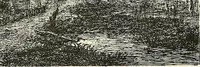 An illustration from Gazette des beaux-arts (1859)
