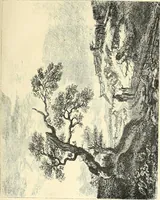 An illustration from Gazette des beaux-arts (1859)