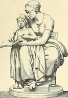 An illustration from Gazette des beaux-arts (1859)