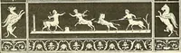 An illustration from Gazette des beaux-arts (1859)