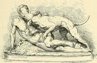 An illustration from Gazette des beaux-arts (1859)