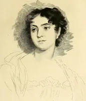 An illustration from Gazette des beaux-arts (1859)