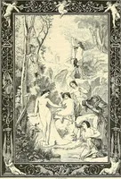 An illustration from Gazette des beaux-arts (1859)