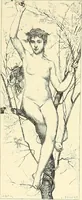 Picture 169 of 246 from Gazette des beaux-arts (1859), leaf 454