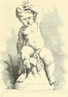 An illustration from Gazette des beaux-arts (1859)