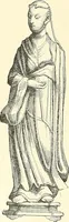 An illustration from Gazette des beaux-arts (1859)