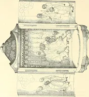 An illustration from Gazette des beaux-arts (1859)