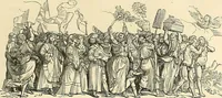 An illustration from Gazette des beaux-arts (1859)