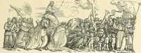 An illustration from Gazette des beaux-arts (1859)