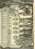 An illustration from Gazette des beaux-arts (1859)