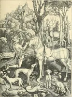 Picture 216 of 246 from Gazette des beaux-arts (1859), leaf 530