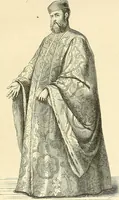 An illustration from Gazette des beaux-arts (1859)