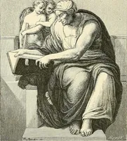 Picture 222 of 246 from Gazette des beaux-arts (1859), leaf 541