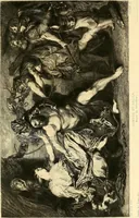 An illustration from Gazette des beaux-arts (1859)