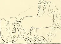 Picture 243 of 246 from Gazette des beaux-arts (1859), leaf 591