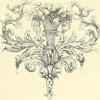 An illustration from Gazette des beaux-arts (1859)