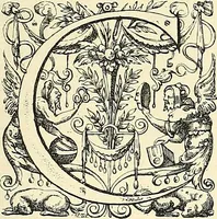 An illustration from Gazette des beaux-arts (1859)