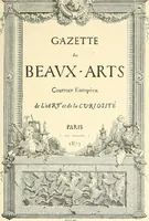Picture 2 of 246 from Gazette des beaux-arts (1859), leaf 8