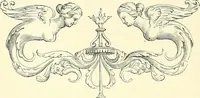 An illustration from Gazette des beaux-arts (1859)