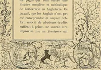 Picture 4 of 268 from Gazette des beaux-arts (1859), leaf 10