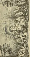 An illustration from Gazette des beaux-arts (1859)