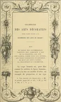 An illustration from Gazette des beaux-arts (1859)