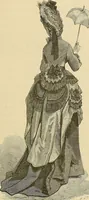 An illustration from Gazette des beaux-arts (1859)