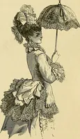 An illustration from Gazette des beaux-arts (1859)