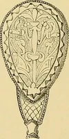 An illustration from Gazette des beaux-arts (1859)