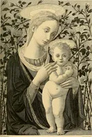 An illustration from Gazette des beaux-arts (1859)