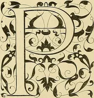 An illustration from Gazette des beaux-arts (1859)