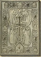 An illustration from Gazette des beaux-arts (1859)