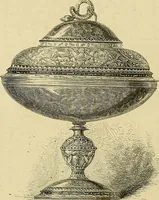An illustration from Gazette des beaux-arts (1859)