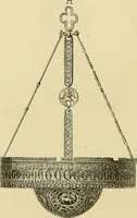 An illustration from Gazette des beaux-arts (1859)