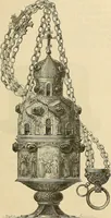 An illustration from Gazette des beaux-arts (1859)