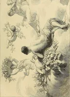 An illustration from Gazette des beaux-arts (1859)