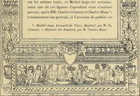 An illustration from Gazette des beaux-arts (1859)