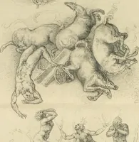 Picture 89 of 268 from Gazette des beaux-arts (1859), leaf 223