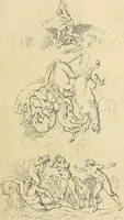 An illustration from Gazette des beaux-arts (1859)