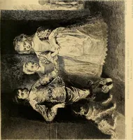 An illustration from Gazette des beaux-arts (1859)