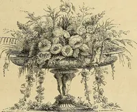An illustration from Gazette des beaux-arts (1859)